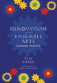 Innovation in the Ensemble Arts book cover